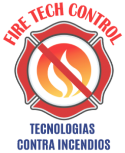 INICIO - FIRE TECH CONTROL